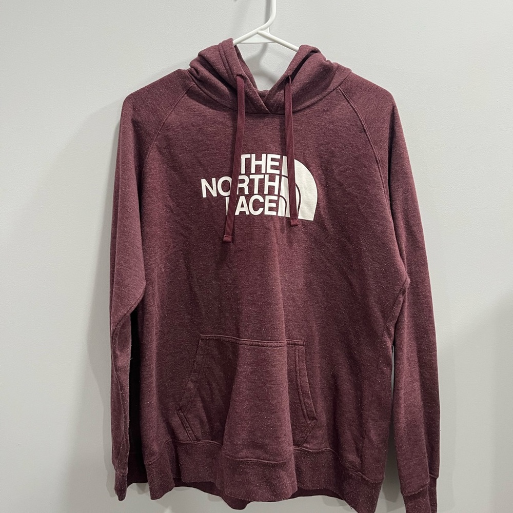 The North Face Hoodie